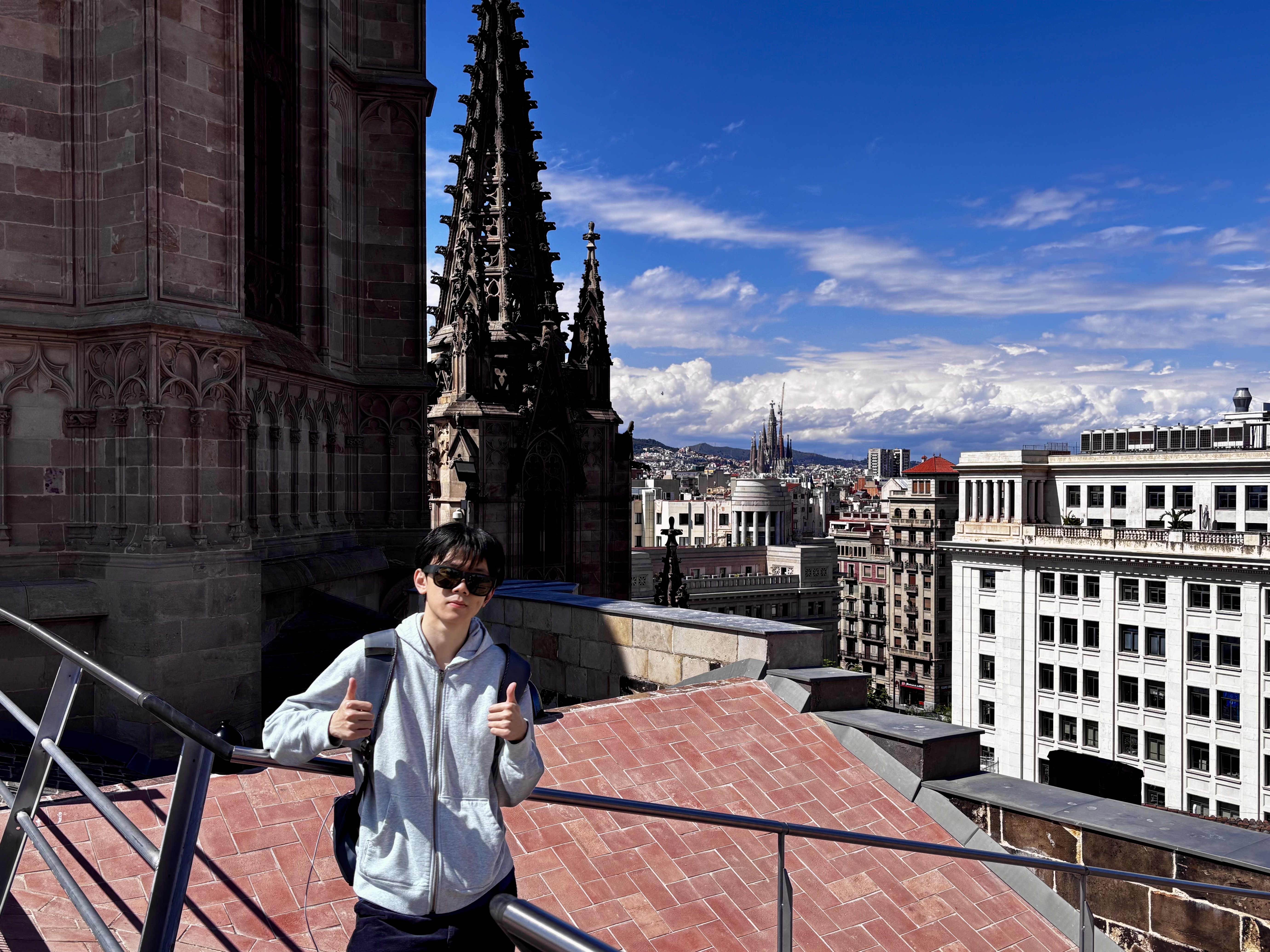 Barcelona 1