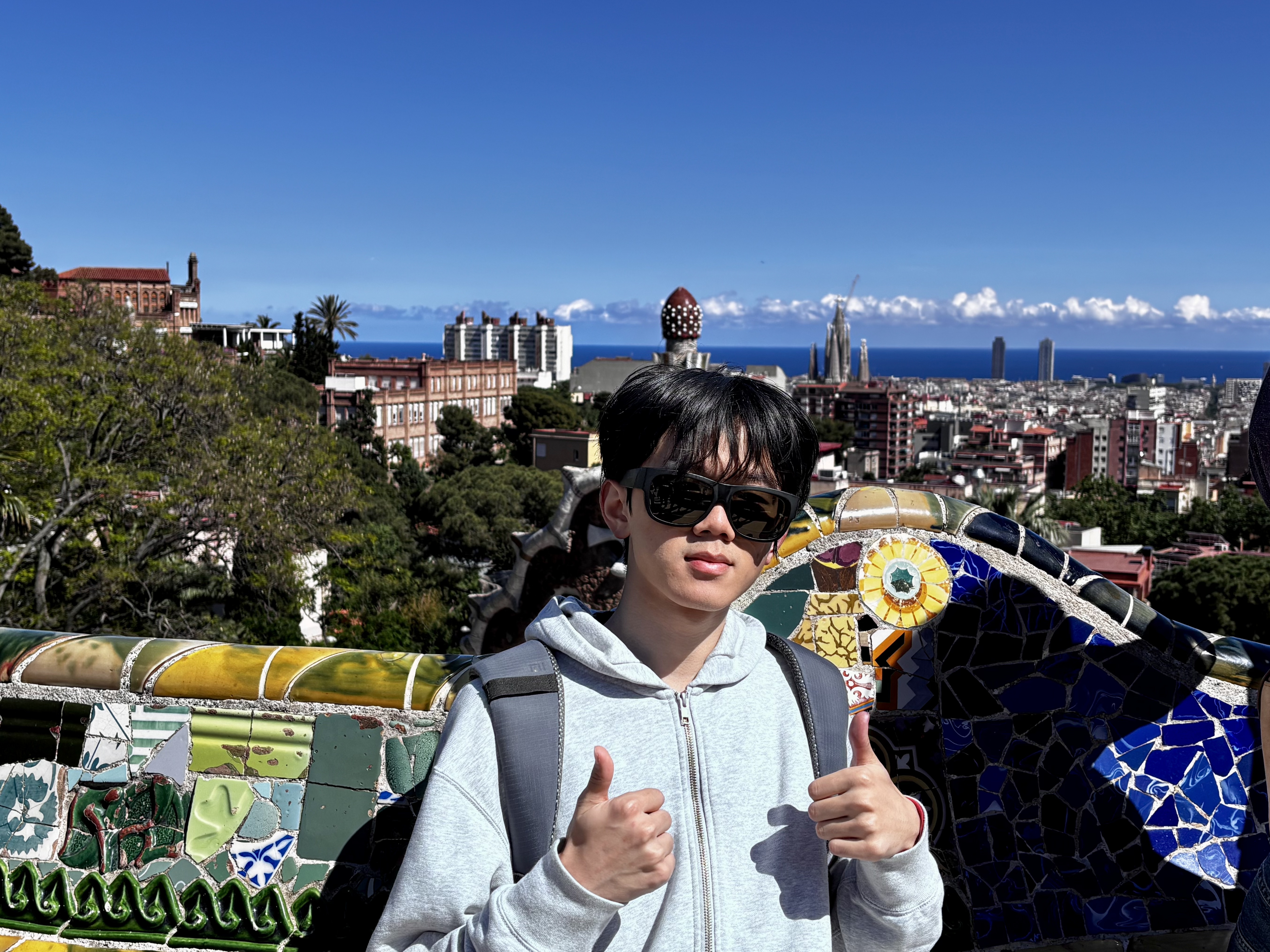 Barcelona 3