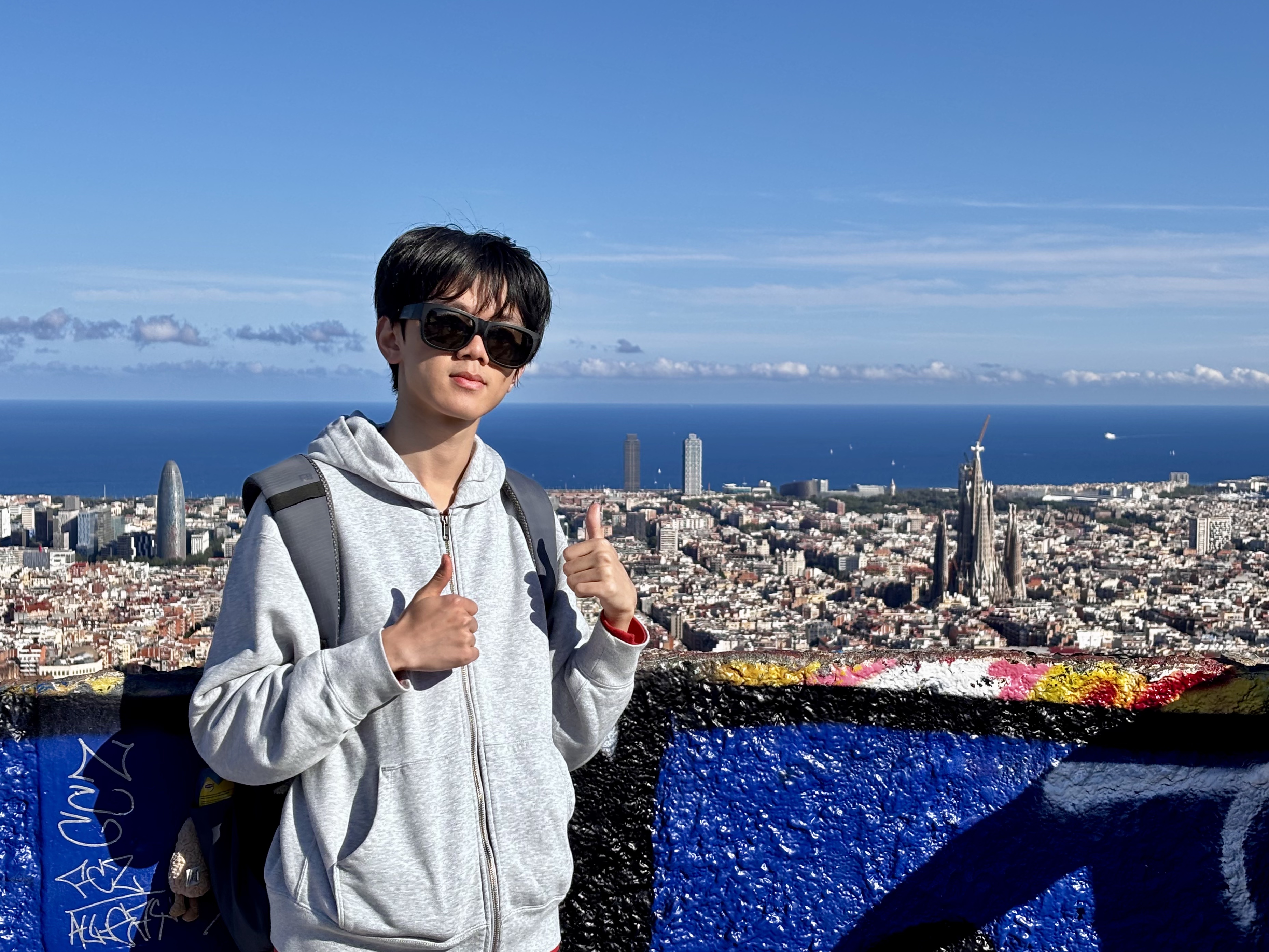 Barcelona 4