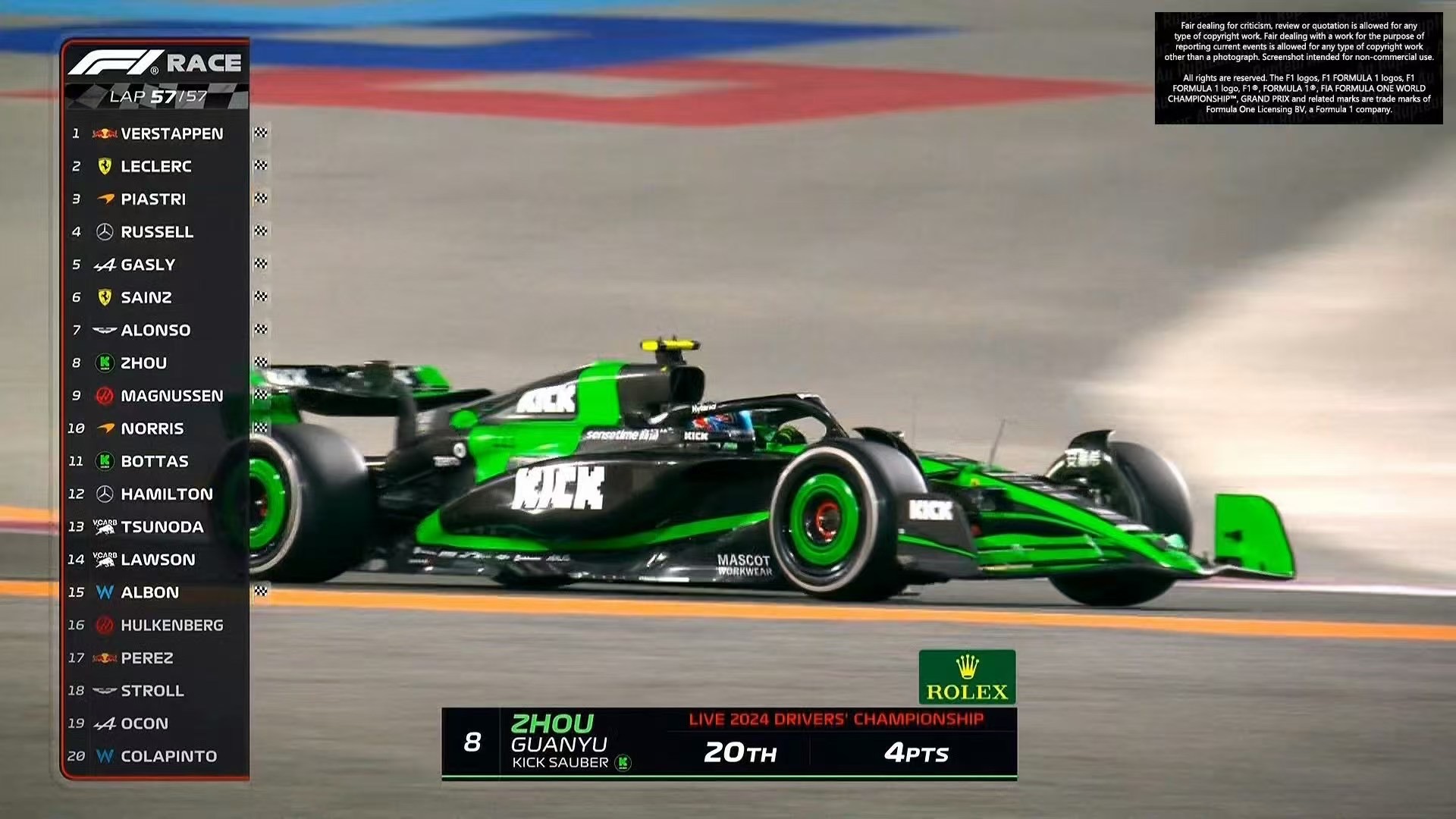 Formula 1