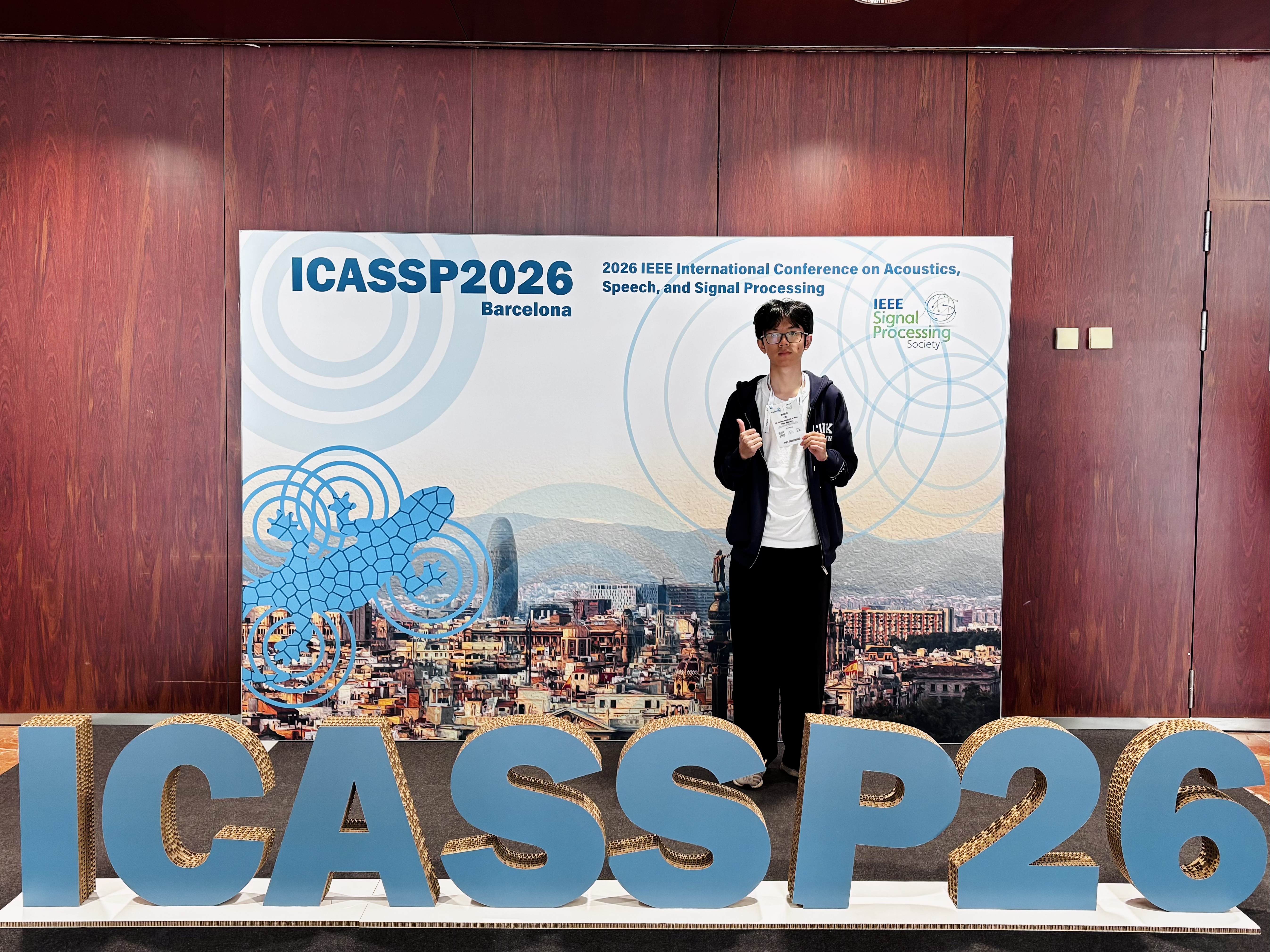 ICASSP 1